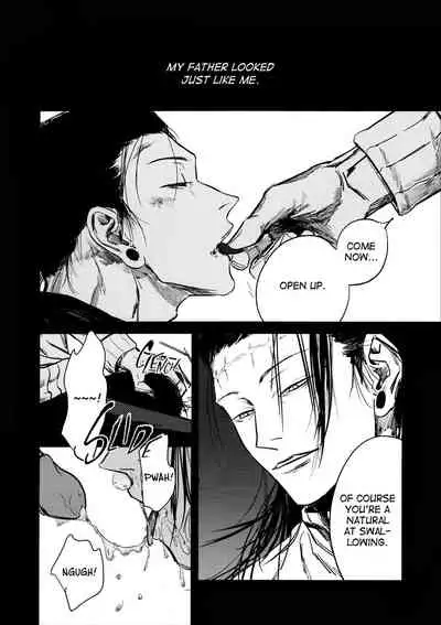 Sorry for Everything