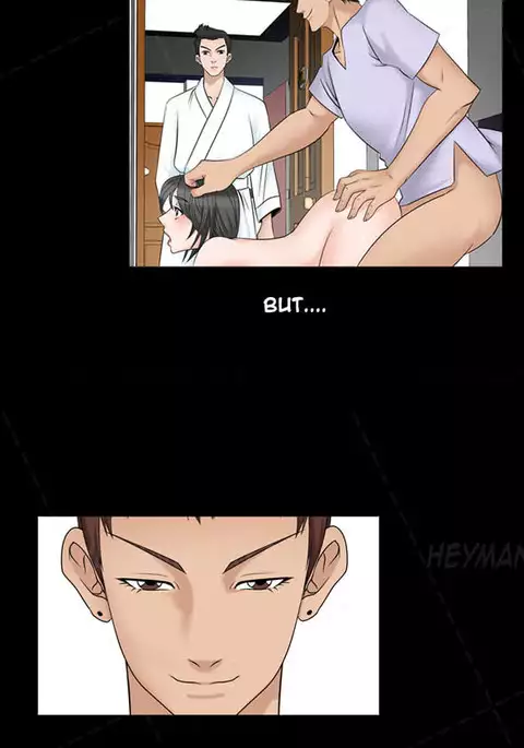 The Taste of the Hand Ch.1-37