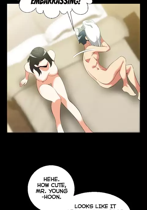 Love Parameter Ch.1-46