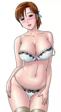 [Ema] Anata no Shiranai Netorare Tsuma no Kao ~Bokura no Yuuki~