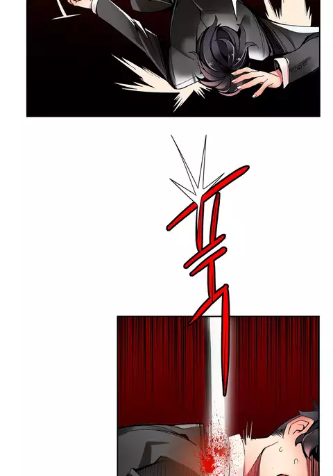 Lilith`s Cord Ch.1-20