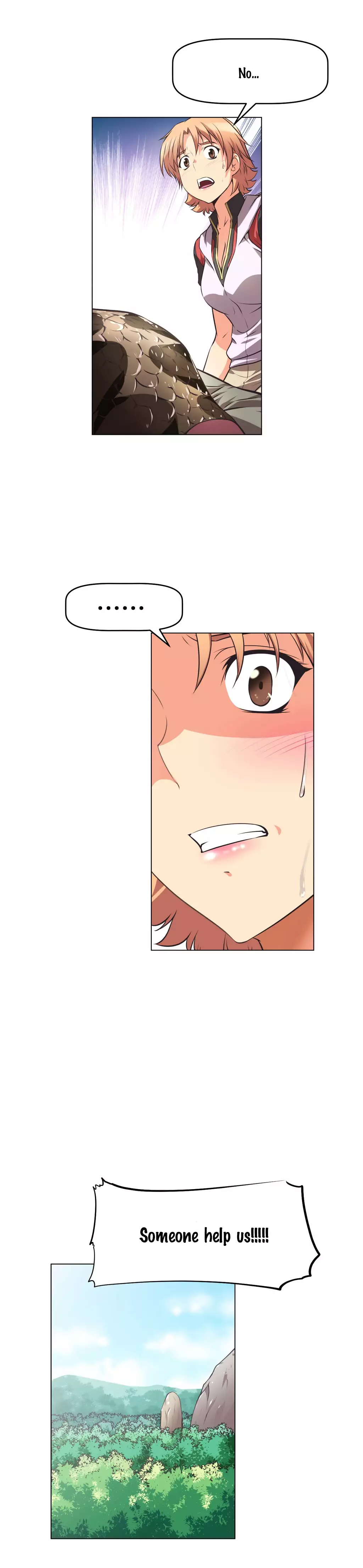 Brawling Go 0-15 Chapters