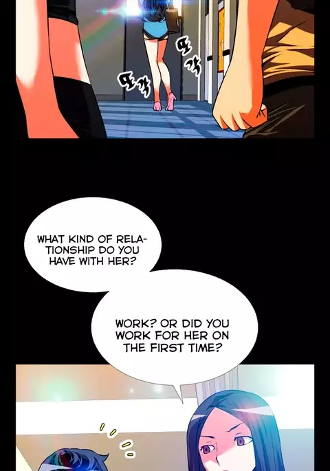 Love Parameter Ch.1-56