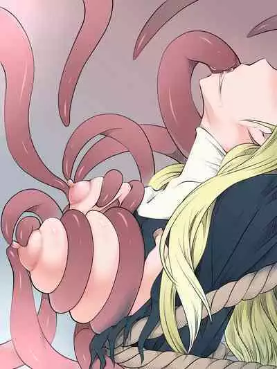 Haritsukeshisutaー～Mamonono Shihaikani Ochitatowo Sukuoutoshita Syuudoujyono Matsuro