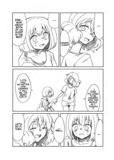 Midareru Euphonium | Chaotic Euphonium