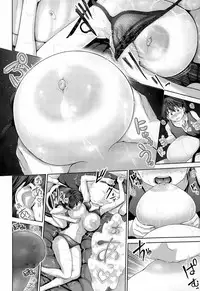 [Yumeiro Gurasan] Discover ♥ Communication