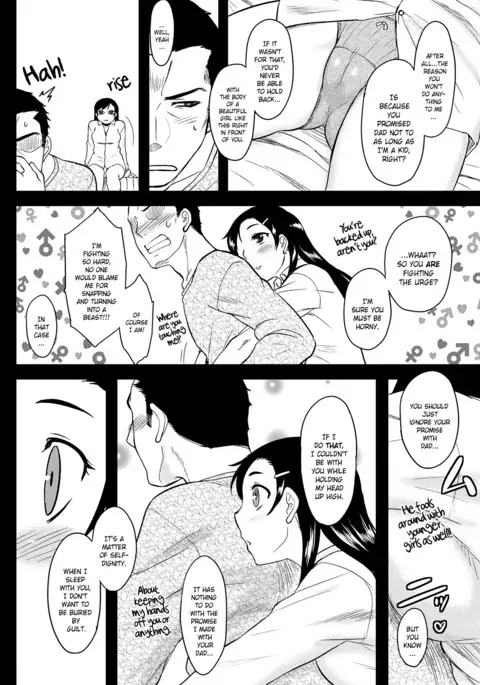 Momoiro Daydream Ch. 1-7