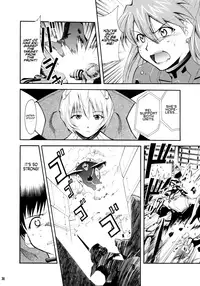 (C66) [Studio Kimigabuchi (Kimimaru)] RE-TAKE (Neon Genesis Evangelion) [English] {Hunter Nightblood}