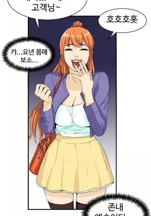 Chauffeur Service Ch.1-30.5