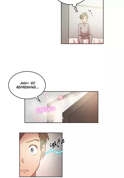 Sex Knights-Erotic Sensuality & Perception Ch.1-19