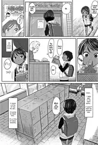 [Satuyo] Sennyuu! Boyish | Infiltration! Boyish (Peaceful Ecchi!) [English] [Doki Fansubs+Yosh]