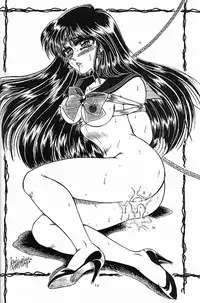 (C44) [Koala Kikaku (Various)] Sailor Moon Kaizou Keikaku (Sailor Moon)