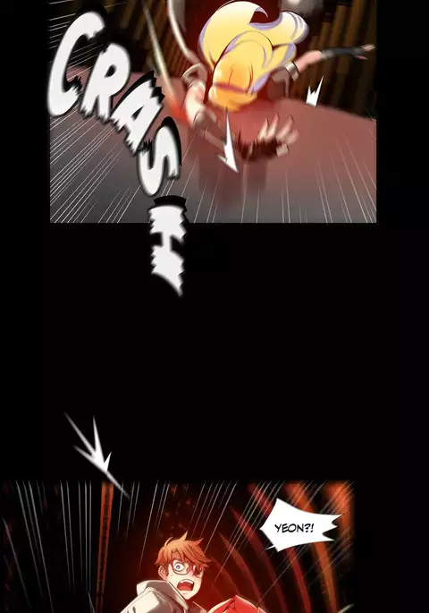 Lilith`s Cord Ch.1-25