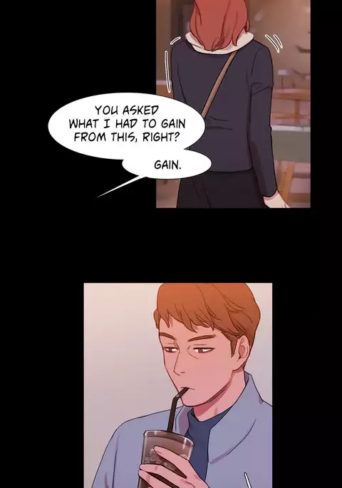 Scandal of the Witch Ch.1-41