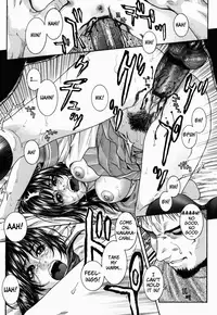 [Kotobuki Kazuki] Hatsujou Mitsueki - Please Try Me Body♡ [English] [Rapture Scans]