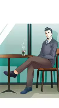 Dark Game Ch.1-13 (English) (Ongoing)