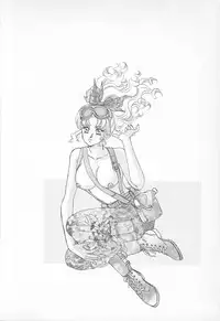 [Asagiri Yuu] Midnight Panther Volume 2 JPN