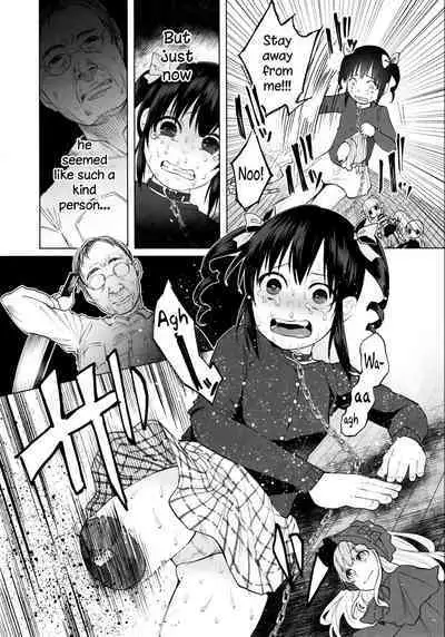 Junketsu Darumarriage | A Pure Darumarriage