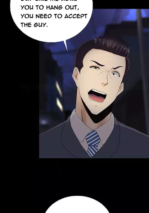 Dark Game Ch.1-20