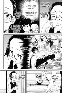 [Teri Terio] Natural Ch. 1-5 [English] [RyuuNoTamashii]