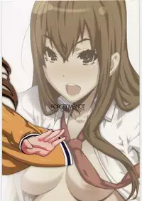 (C80) [BLACK FLY (Ikegami Tatsuya)] FORGET ME NOT (Steins;Gate) [English]