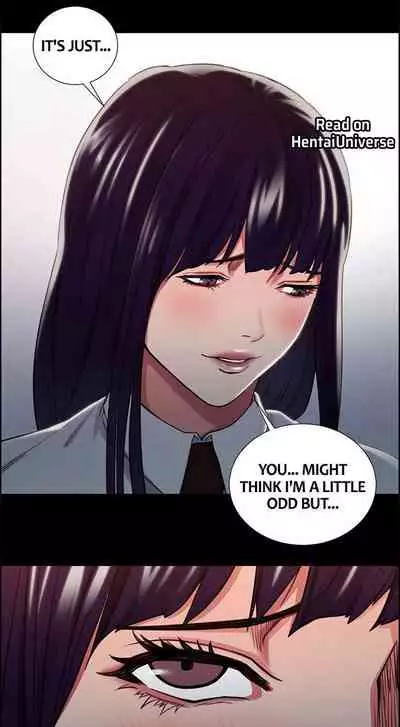 Taste of Forbbiden Fruit Ch.17/24