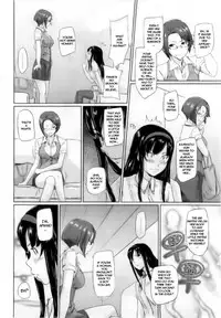 [Kisaragi Gunma] Welcome to Tokoharusou Chapter 3 [English]