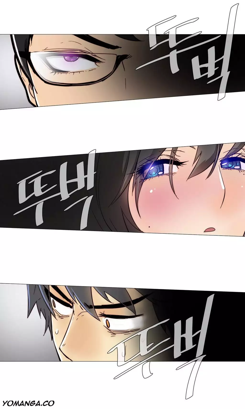 Household Affairs Ch.1-28