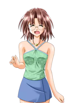 Pick Me, Honey! (decensored)