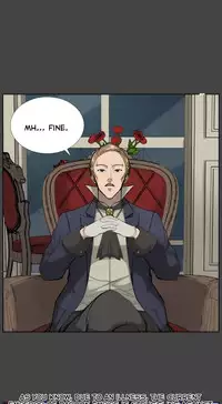 [Hong BanJang] Aharoo Ch.1-25 (English) (YoManga) (Ongoing)