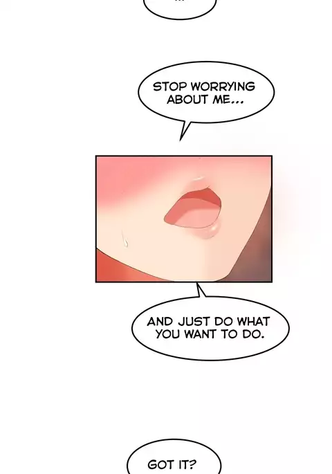 Hahri's Lumpy Boardhouse Ch. 0-31