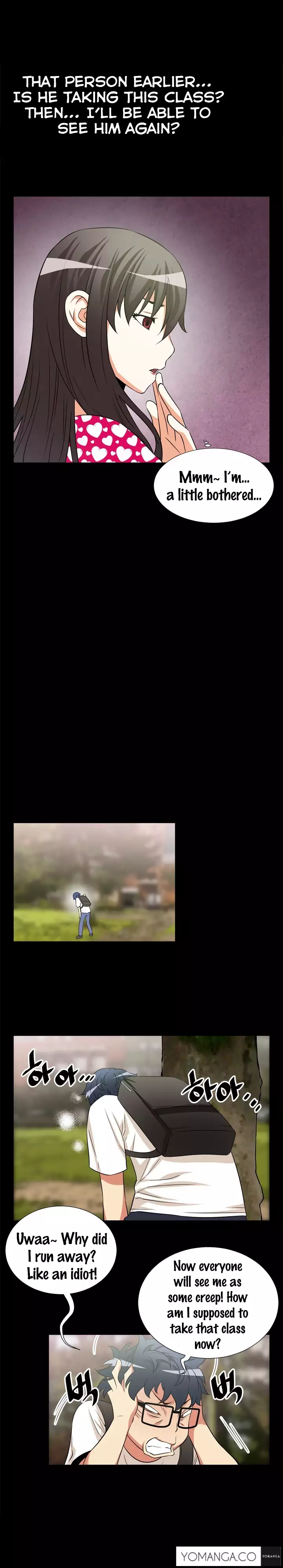 Love Parameter Ch.1-31