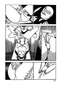 [Dirty Matsumoto] Yami no Ingyakushi