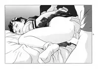 [Momonga Club (Hayashibara Hikari)] Situation 3 [Digital]