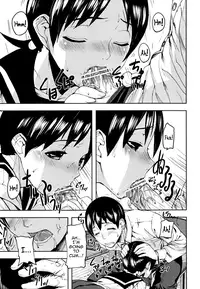 [Ashiomi Masato] PINKS LINKS [English] [QBtranslations]