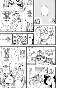 [Yamatogawa] Witchcraft Complete [ENG]