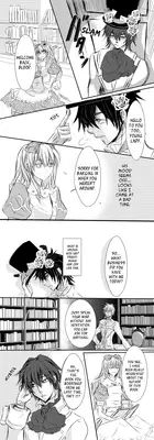 replica rose [alice in the country of hearts]