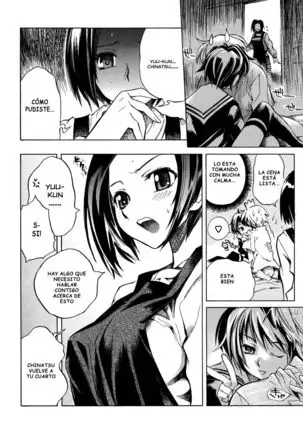 Swing Out Sisters Ch. 1-2