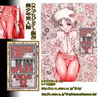 [DC Project (Dirty Matsumoto)] Josou Bitenshi Vol.1