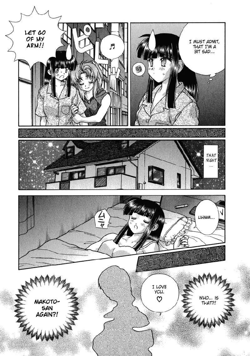 Futari Ecchi Vol17 - Pt161