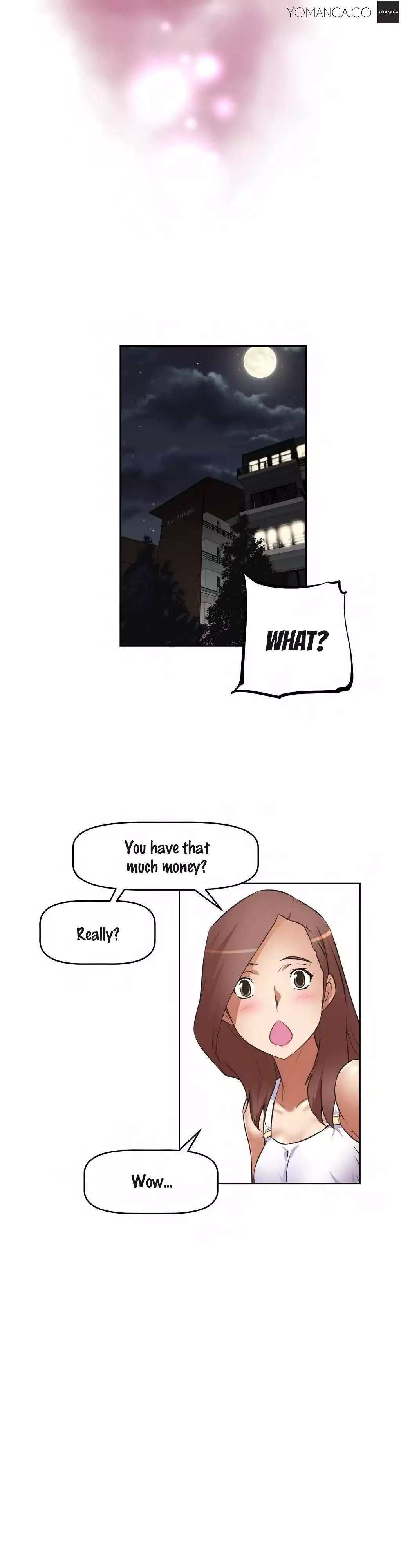 Brawling Go 0-17 Chapters