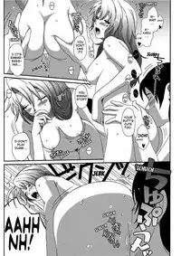 [Ryohzoh] Irodori - Colorful Dreams (English)