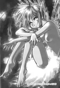 [Kerorin] Body Language