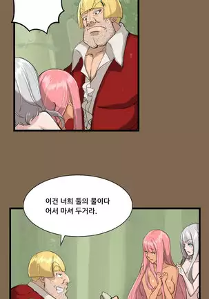 Aharoo | Yahalue Ch. 0-23