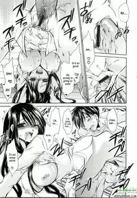 [Shinonome Ryu] NeeNe ~Ane Tokidoki Kanojo~ [English] [EpicWorks + Kusanyagi + Hentai2Read]