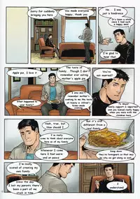 (C84) [Gesuidou Megane (Jiro)] Reflection (Batman) [English] [ShiroiTenshiNoYume]