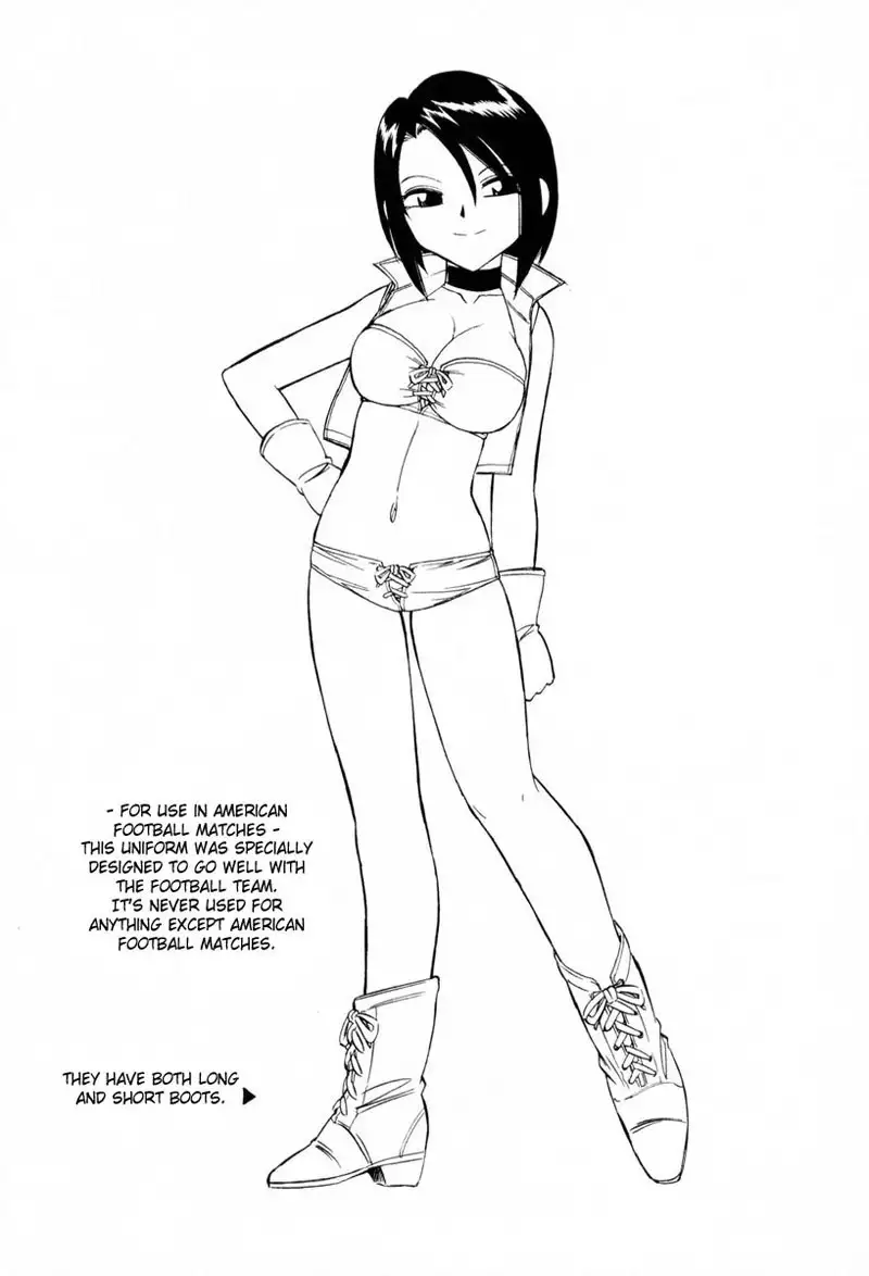 Cheers Ch11 - Tie-up Your Belt