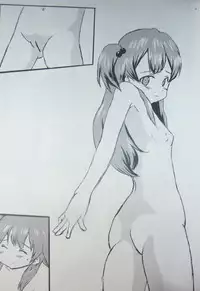 (COMIC1☆7) [Gotouya (Various)] Tamako Festival (Tamako Market)