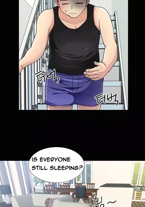 Will You Do as I Say? Ch.1-18