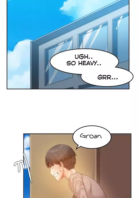 Hahri's Lumpy Boardhouse Ch. 0-31